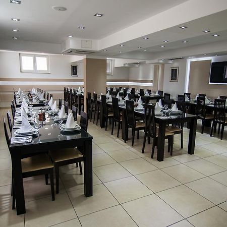 Hotel Lux Međugorje 외부 사진