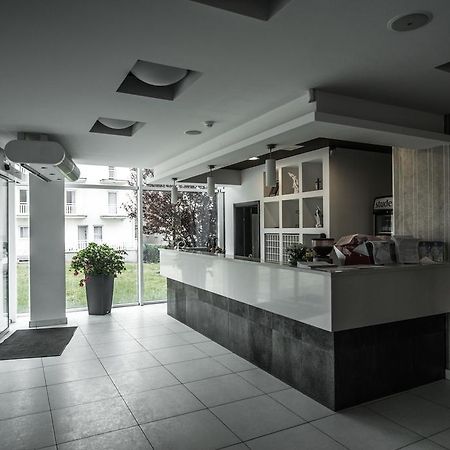 Hotel Lux Međugorje 외부 사진