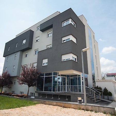 Hotel Lux Međugorje 외부 사진