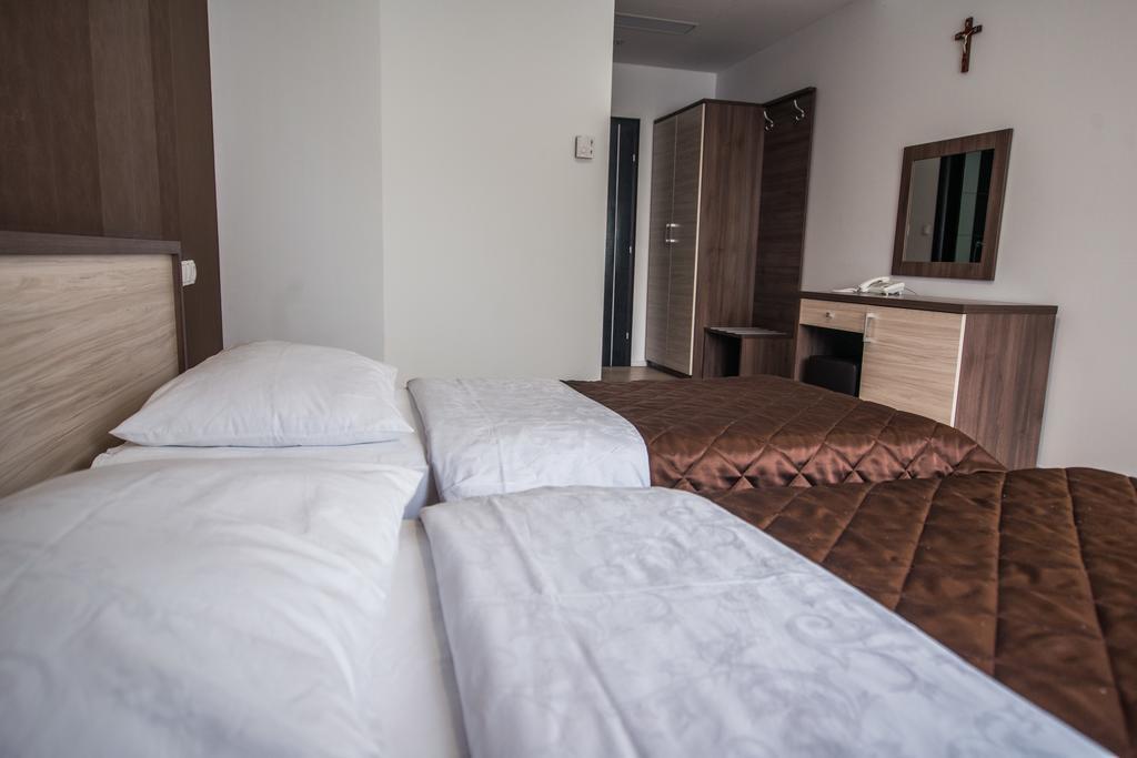 Hotel Lux Međugorje 객실 사진