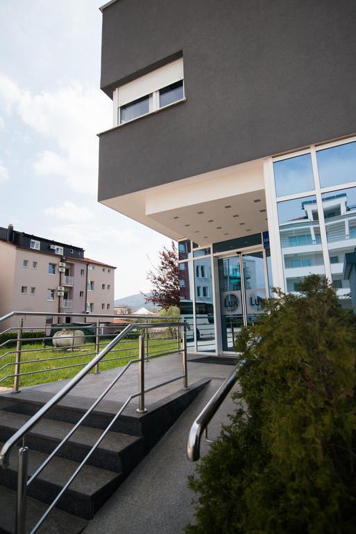 Hotel Lux Međugorje 외부 사진