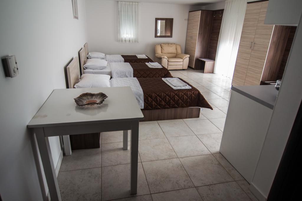Hotel Lux Međugorje 객실 사진