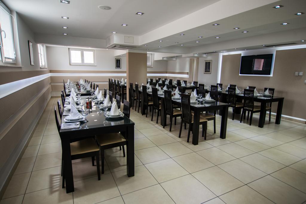 Hotel Lux Međugorje 외부 사진
