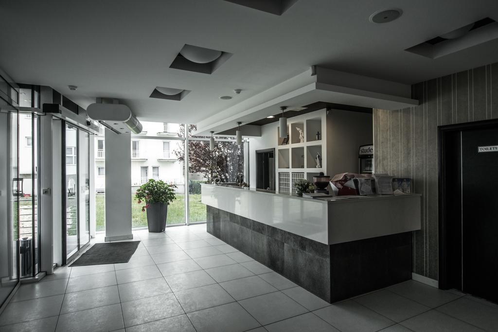 Hotel Lux Međugorje 외부 사진