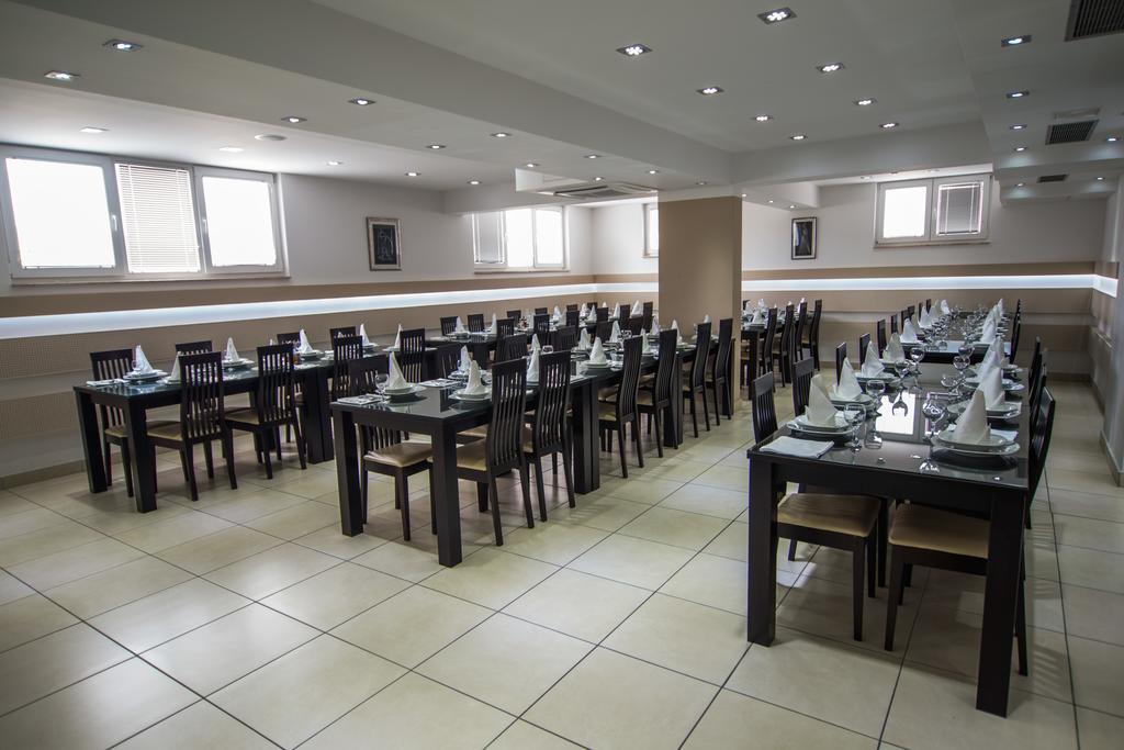 Hotel Lux Međugorje 외부 사진
