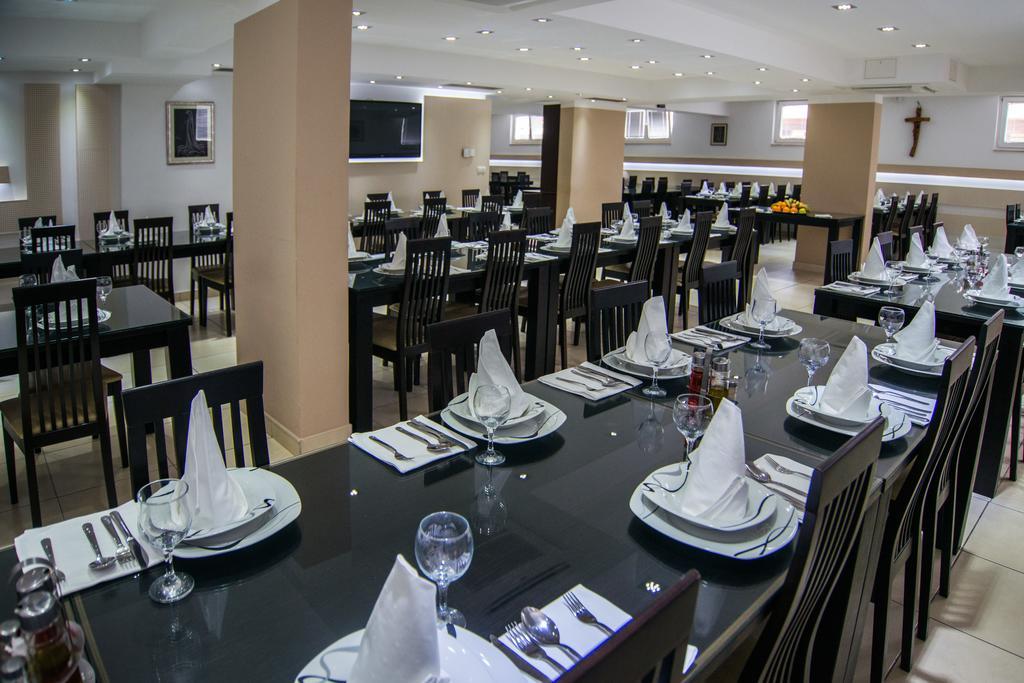 Hotel Lux Međugorje 외부 사진