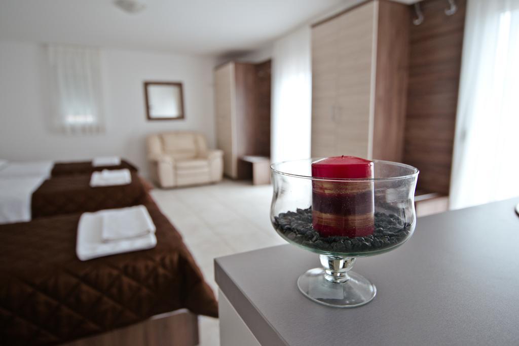 Hotel Lux Međugorje 객실 사진