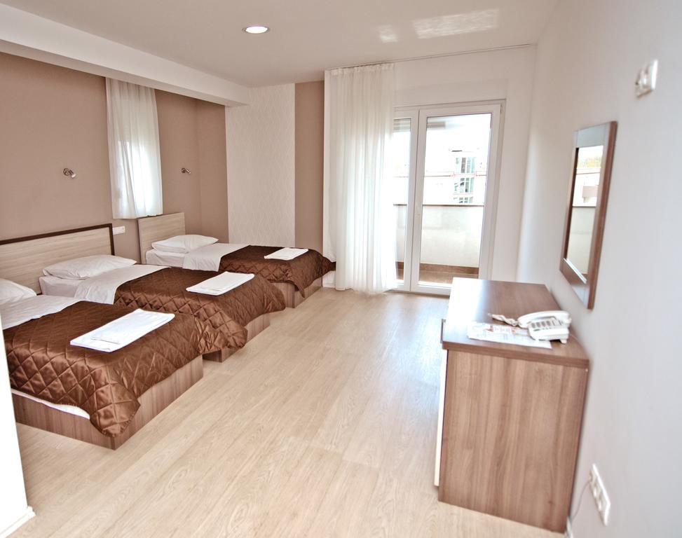 Hotel Lux Međugorje 객실 사진