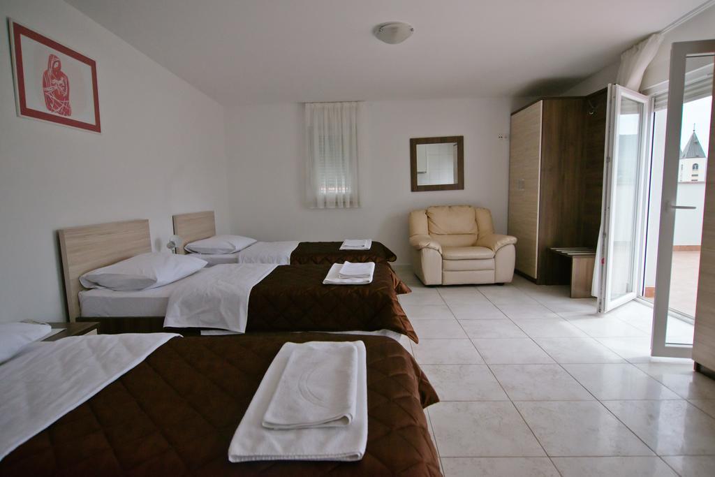Hotel Lux Međugorje 객실 사진