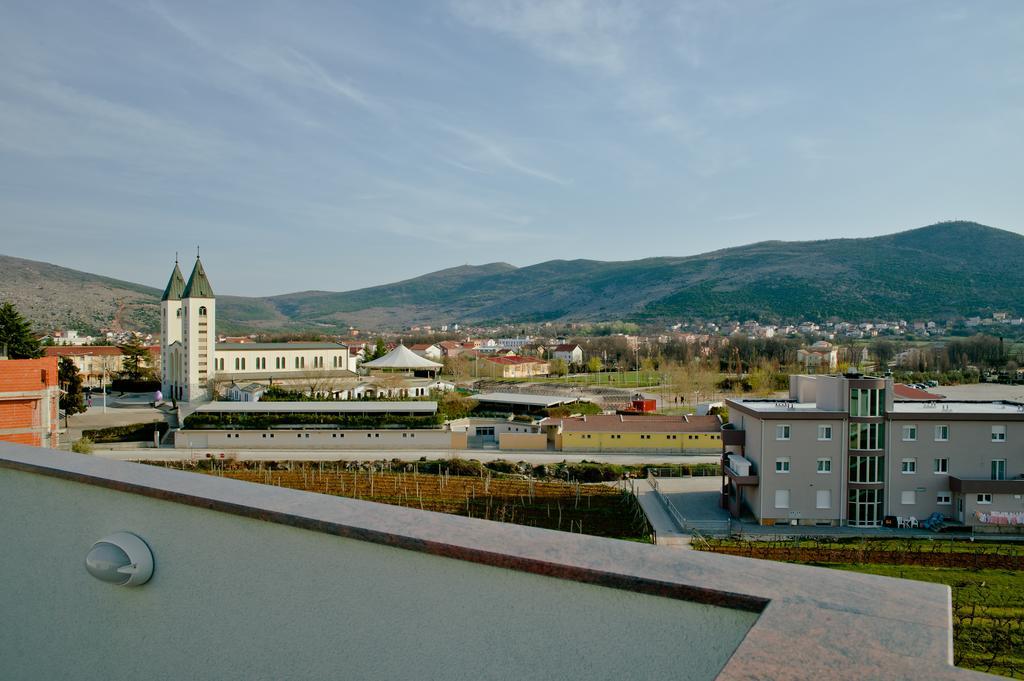 Hotel Lux Međugorje 객실 사진