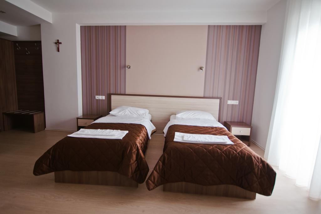 Hotel Lux Međugorje 객실 사진