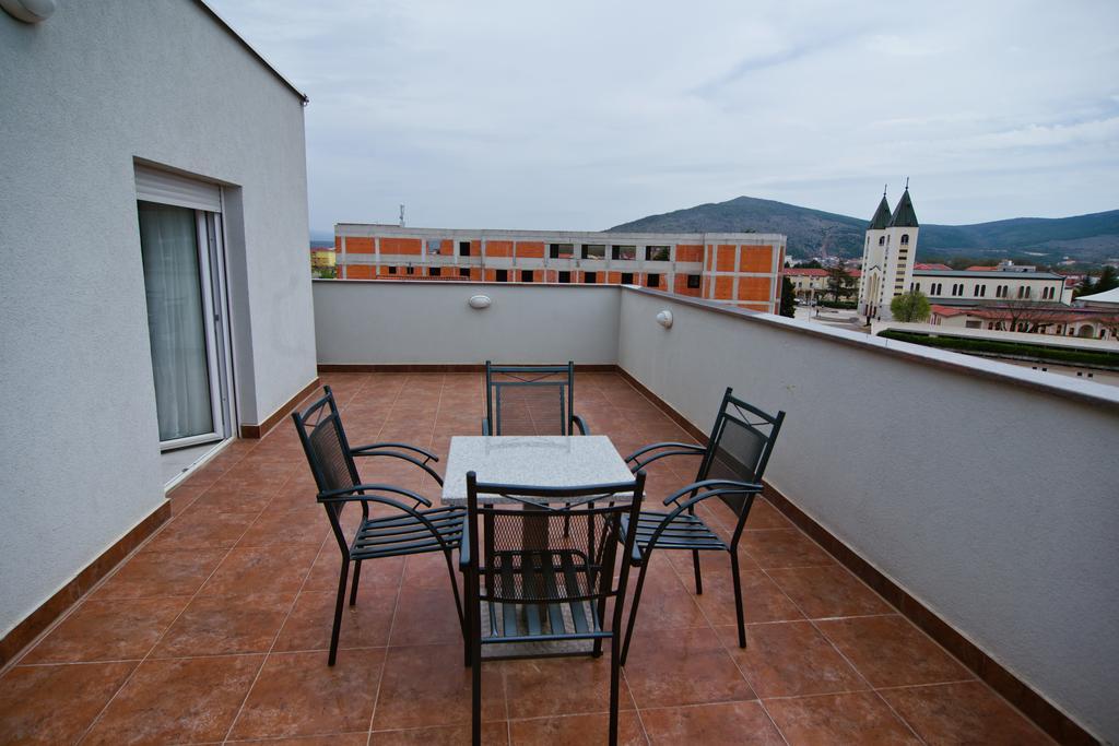 Hotel Lux Međugorje 객실 사진