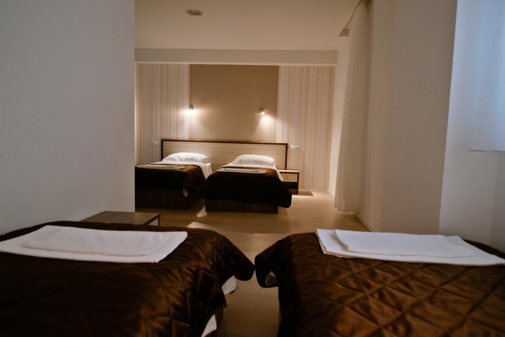 Hotel Lux Međugorje 객실 사진
