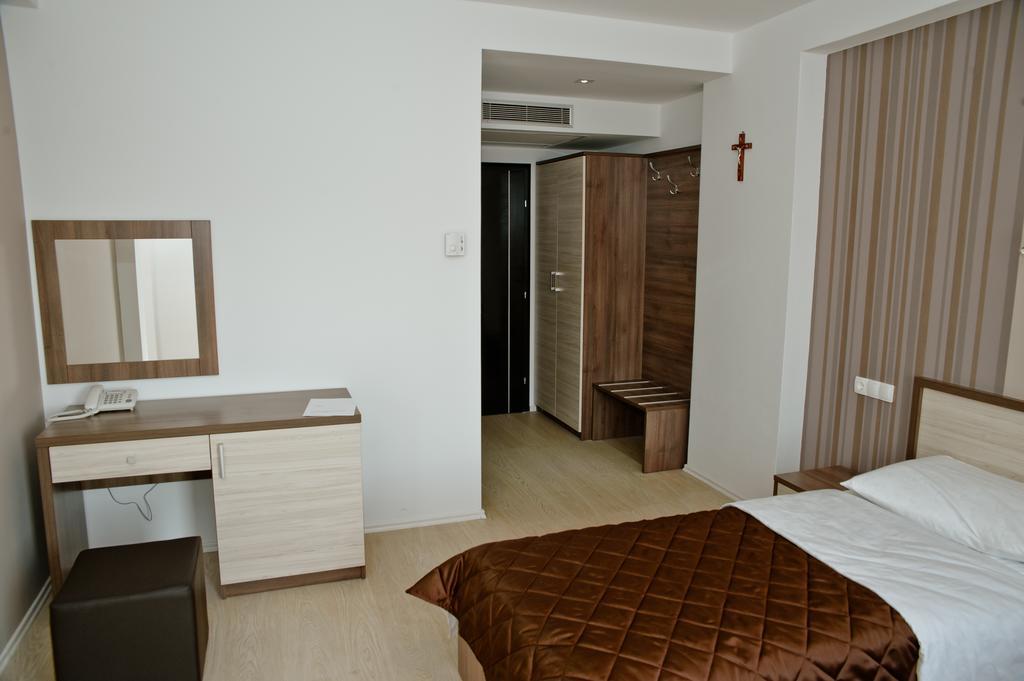 Hotel Lux Međugorje 객실 사진