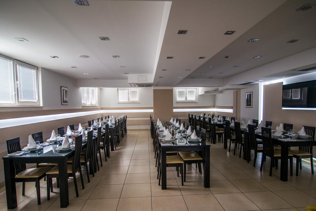 Hotel Lux Međugorje 외부 사진