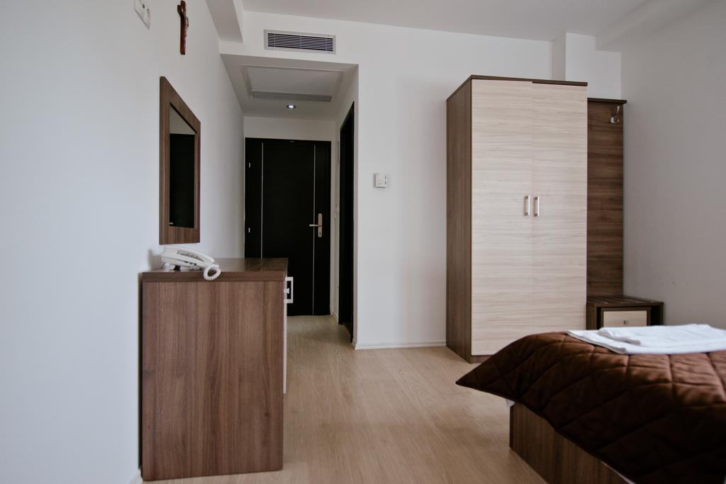 Hotel Lux Međugorje 객실 사진