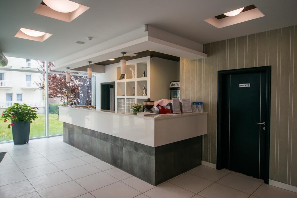 Hotel Lux Međugorje 외부 사진