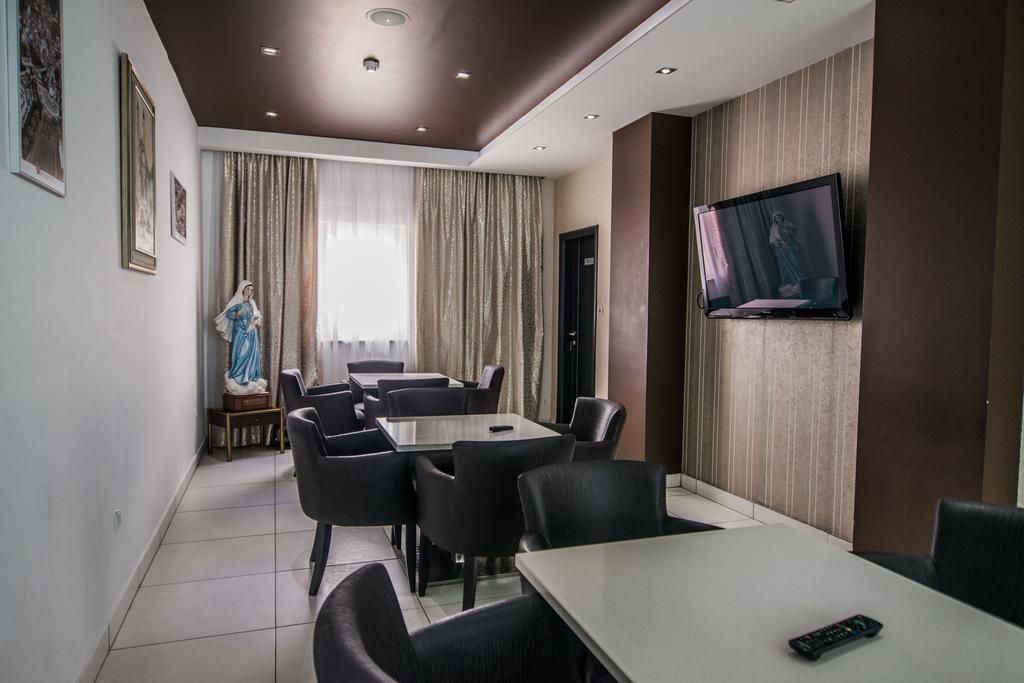 Hotel Lux Međugorje 외부 사진