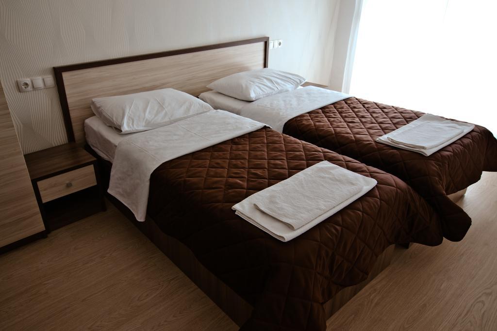 Hotel Lux Međugorje 객실 사진