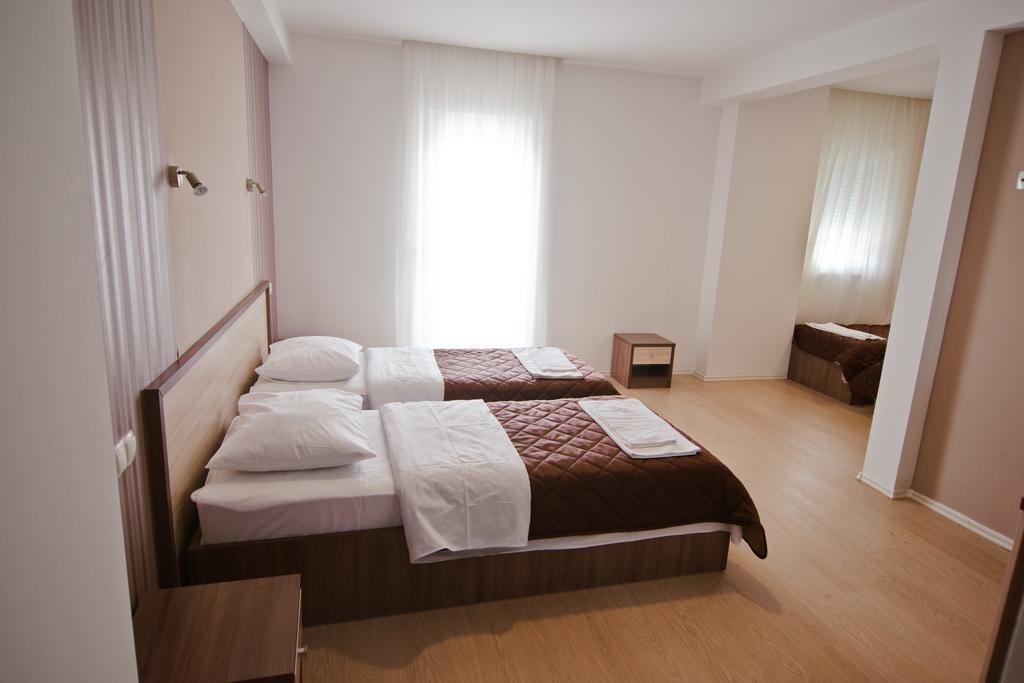 Hotel Lux Međugorje 객실 사진