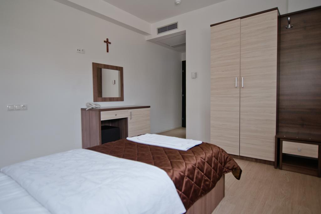 Hotel Lux Međugorje 객실 사진